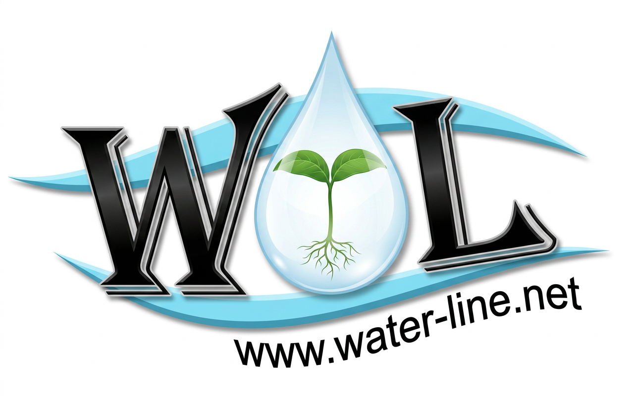 Water Line